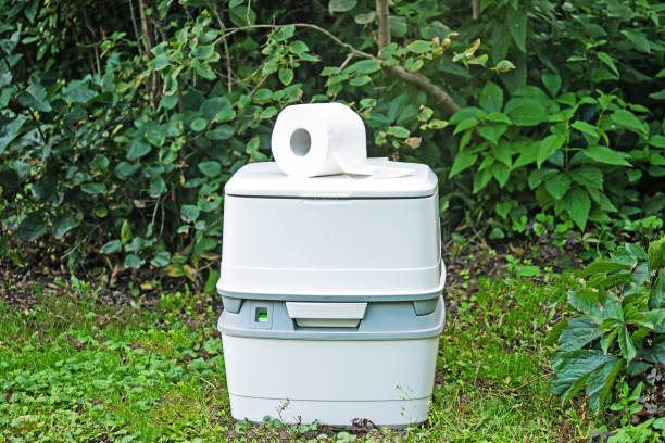 Best Portable bathroom rental  in Norris City, IL
