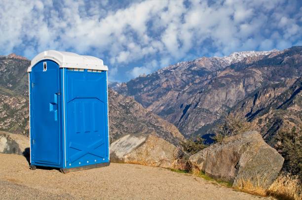 Best Porta potty rental for festivals  in Norris City, IL