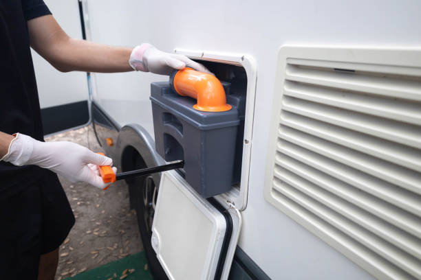 Best Portable toilet rental for construction  in Norris City, IL