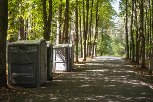 Portable Toilet Options We Offer in Norris City, IL