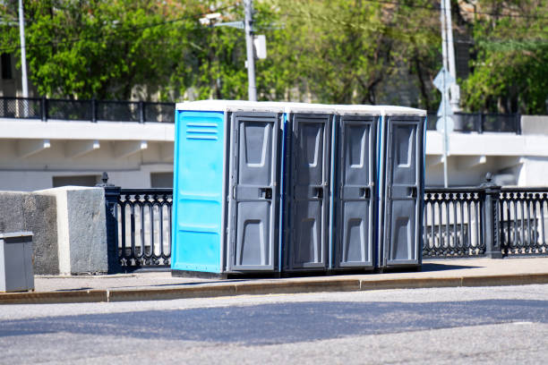 Best Local porta potty services  in Norris City, IL