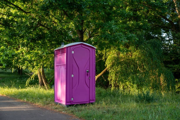 Best High-end porta potty rental  in Norris City, IL